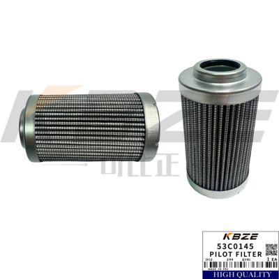 KBZE BRAND LIUGONG 53C0145 PILOT FILTER FOR CLG908 CLG912 CLG922 EXCAVATOR