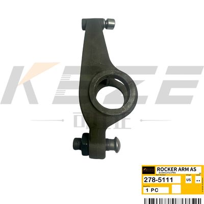 C4.4 C6.6 C7.1 ENGINE ROCKER ARM 278-5111 2785111 REPLACE FOR 320D 323D 420E 450E