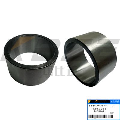 KBZE 4205109 HITACHI EXCAVATOR BUCKET BUSH FOR EX400 EX550 EX600 ZAX470 ZAX500 ZAX520