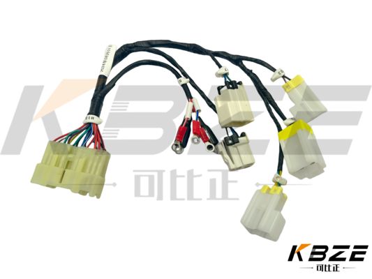 KOMATSU 22U-06-22330 20Y-06-71170 WIRING HARNESS FITS PC130-7 PC160-7 PC200-7 EXCAVATOR