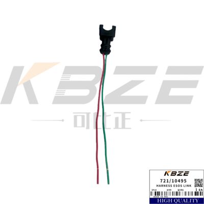 KBZE 721/10495 JCB HARNESS ESOS LINK FOR 214E 3CX 4CX BACKHOE LOADER