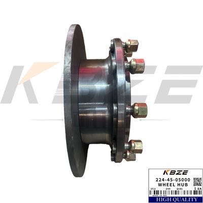KBZE 224-45-05000 SHANTUI WHEEL HUB ASSY FOR SANY SAG200-3 SG16-3 SG21-3 MOTOR GRADER