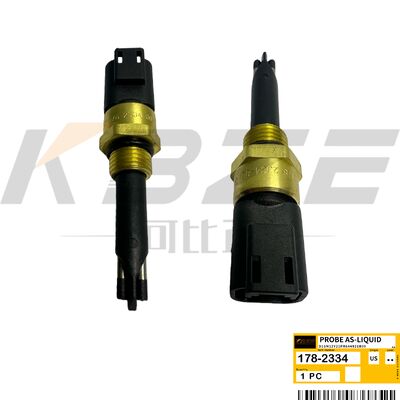 KBZE 178-2334 1782334 PROBE AS-LIQUID LEVEL CAT E311D E315D E320C E330C E336D E365C E390D