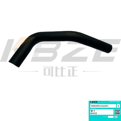 KOBELCO SK200-6 SK210-6 YN05P01046P1 RADIATOR HOSE FITS FOR MITSUBISHI 6D34