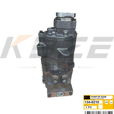 NEW KBZE 134-8210 1348210 CATERPILLAR PUMP GP-GEAR FOR D9R DOZER