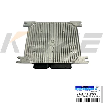 KBZE 7835-45-4001 7835454001 KOMATSU HYDRAULIC PUMP CONTROLLER FOR PC200-8M0