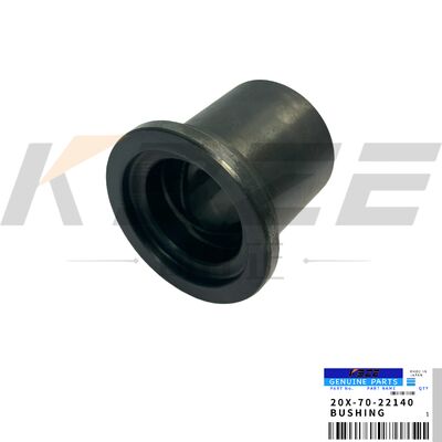 KBZE 20X-70-22140 20X7022140 KOMATSU ARM BUSHING FOR PC60 PC70 PC75 PC78 PC80 PC88 PC100
