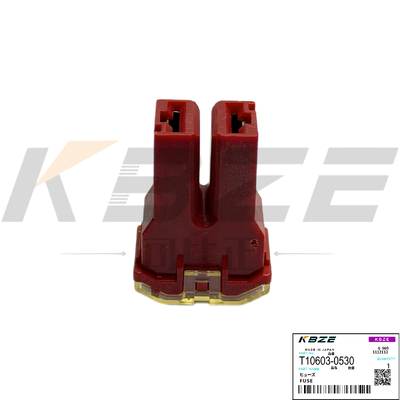 KBZE T10603-0530 KUBOTA FUSE 50A FOR BX1850 M5100 RTV500 RTV900 MACHINERY EQUIPMENT