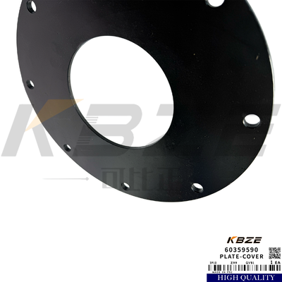 KBZE SANY 60359590 HYUNDAI XKAQ-00031 SWING GEARBOX COVER-PLATE FOR R210-7 SY205 SY215 EXCAVATOR
