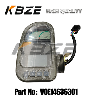 DIGITAL DISPLAY PANEL VOE14636301 VOE14390065 FOR VOL.VO EC135B EC160B EC200B EC240B EC290B EC330B EC700B