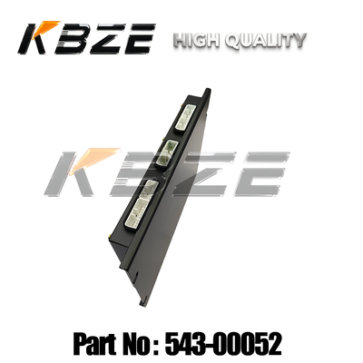 543-00052 KBZE QUALITY PARTS DAEWOO EPOS ELECTRONIC CONTROLLER FOR DH220 DH230 DH255 DH500