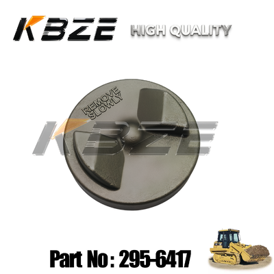 OEM-EQUIVALENT RADIATOR CAP 2956417 FITS  E235 E245 D250B D350B 955L 977K D4D D6D KBZE BRAND 