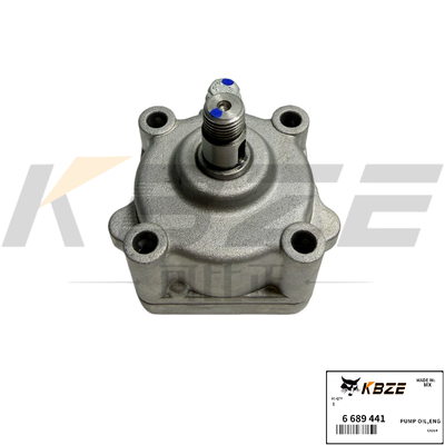 BOB.CAT 6689441 ENGINE OIL PUMP FOR T110 T140 T190 763 883 S130 S150 S160 FITS KUBOTA V2203
