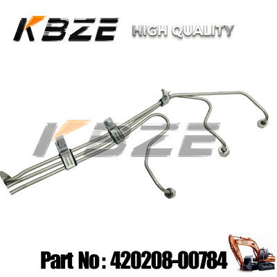 420208-00784 420208-00788 PREMIUM FUEL LINE QUALITY FOR DX12TIS DX360-7 DX340 DX450 DX480 DX490 DL420 DX520