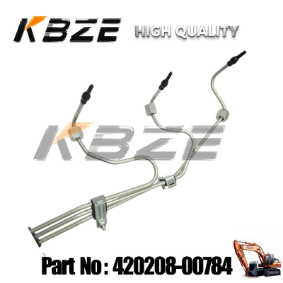 420208-00784 420208-00788 PREMIUM FUEL LINE QUALITY FOR DX12TIS DX360-7 DX340 DX450 DX480 DX490 DL420 DX520