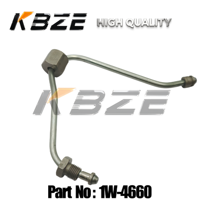 INJECTOR FUEL LINE 1W-4660 PREMIUM QUALITY FOR  3406  D350 D400 E375L 5080 EXCAVATOR