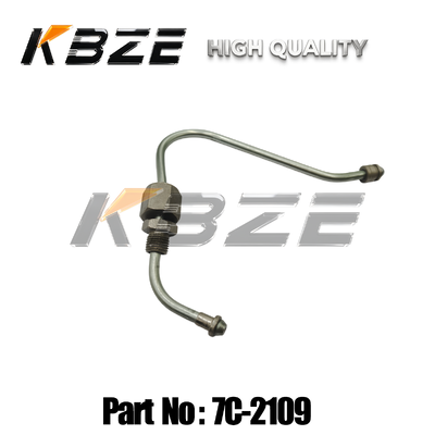 ROBUST FUEL LINE CONSTRUCTION 7C-2109  FOR CAT D350 D400 E375L 5080 EXCAVATOR  3406  