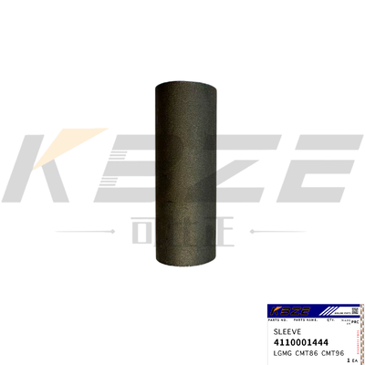 KBZE MINING TRUCK 4110001444 LGMG RADIATOR MOUNTING SLEEVE FOR CMT86 CMT96