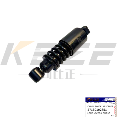 KBZE 27130102851 LGMG LONG SPRING BUMPER ASS'Y FOR CMT86 CMT96 MINING TRUCK EQUIPMENT