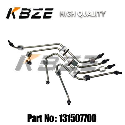 KBZE HIGH-PERFORMANCE FUEL LINE 131507700 EXCAVATOR E305 E306 E307 FITSPERKINS 404D-22 C2.2 3014 3024