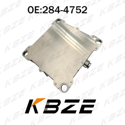 KBZE 284-4752 High Quality Excavator Electronic Controller Replacement Parts for 320D 320D FM 320D GC 323D L 323D LN