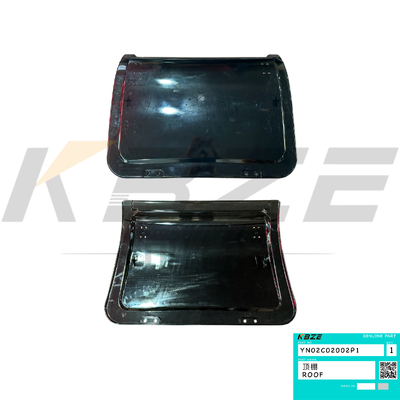 KBZE YN02C02002P1 CABIN SUNROFF FITS KOBELCO SK160-6E SK200-6E SK210-6E SK290-6E EXCAVATOR