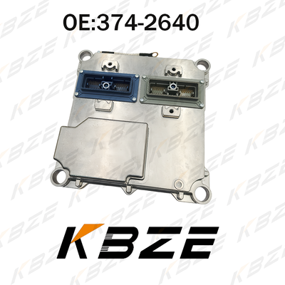KBZE 374-2640 High Quality Excavator Electronic Controller Replacement Parts for 320D GC 320D L 323D L