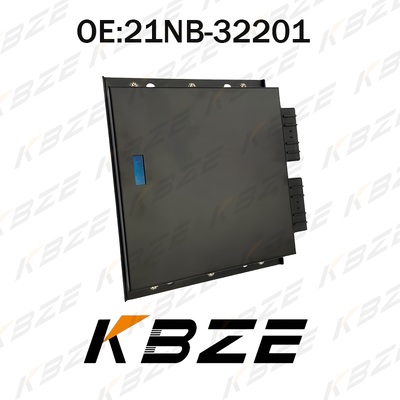 KBZE 21NB-32201 Excavator Spare Parts Supplier Wholesale Replacement Parts High Quality Excavator Computer Board for R450LC-7A R500LC-7A