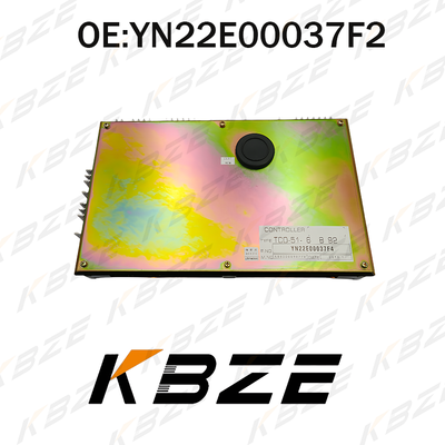 KBZE YN22E00037F2 Excavator Spare Parts for SK200-6 SK210-6 SK220-6 SK230-6 SK250-6 YN22E00037F2 Heavy Equipment Spare Parts Supplier