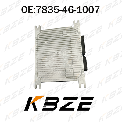 KBZE Pump Controller 7835-46-1007 for PC200-8 PC210-8 PC220-8 PC240-8 PC270-8 PC290-8 Excavator Electrical Parts 7835-46-1007 Wholesale Supplier