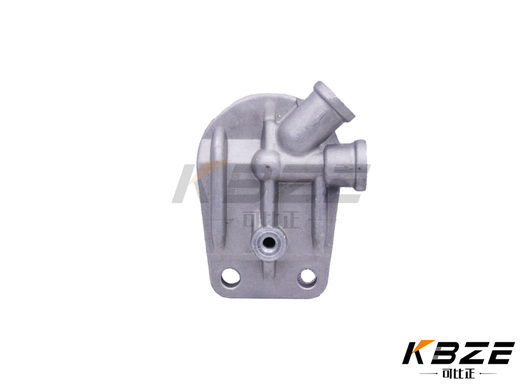 KS568C FUEL FILTER HEAD/FUEL FILTER SEAT REPLACEMENT FOR MITSUBISHI 6D14 6D31 & KOBELCO SK200-6