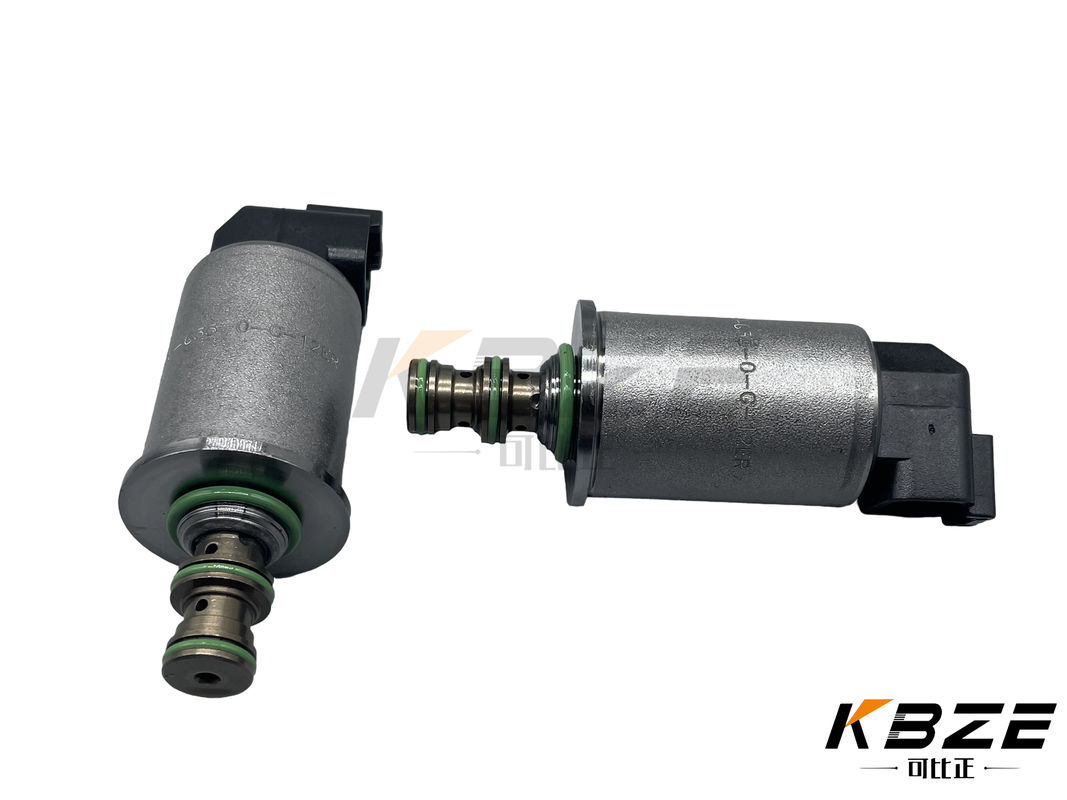 HYDRAFORCE EHPR98-G33-0-G-12ER SOLENOID VALVE REPLACEMENT FOR EXCAVATOR PART