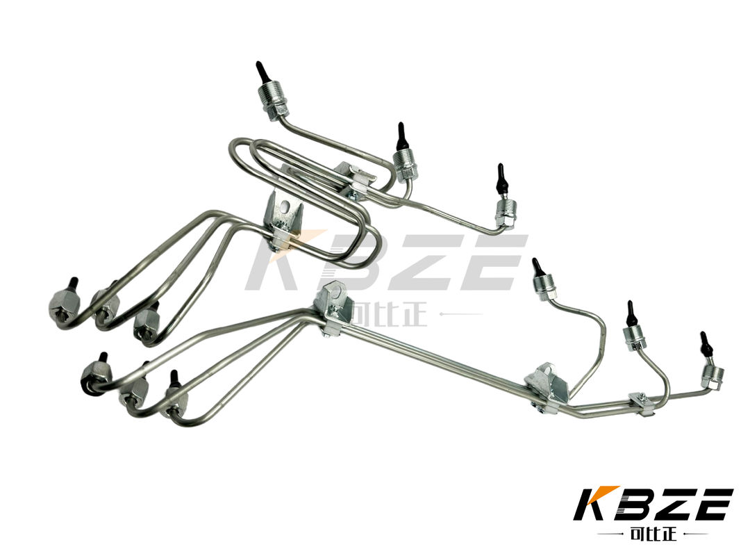 HIGH QUALITY CUMMINS 6CT 3976433 3976434 5295477 5295481 FUEL INJECTOR PIPE/HIGH PRESSURE FUEL LINE ASSY FOR R305