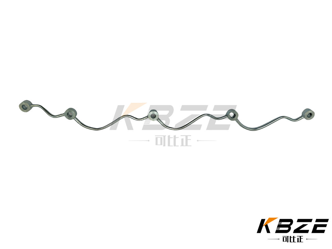 KOBLECO SK200-8 VH23708E0050 HINO J05E 23801-E0050 ENGINE PARTS FUEL INJECTOR RETURN PIPE