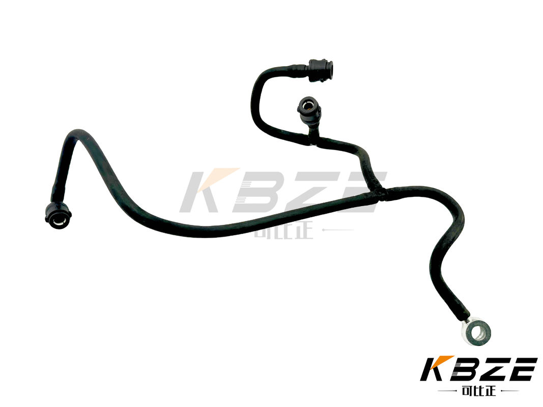 KOMATSU S4D107E 6751-71-5421 FUEL DRAIN TUBE FITS FOR PC200-8 PC160-8 KBZE AFTERMARKET BRAND