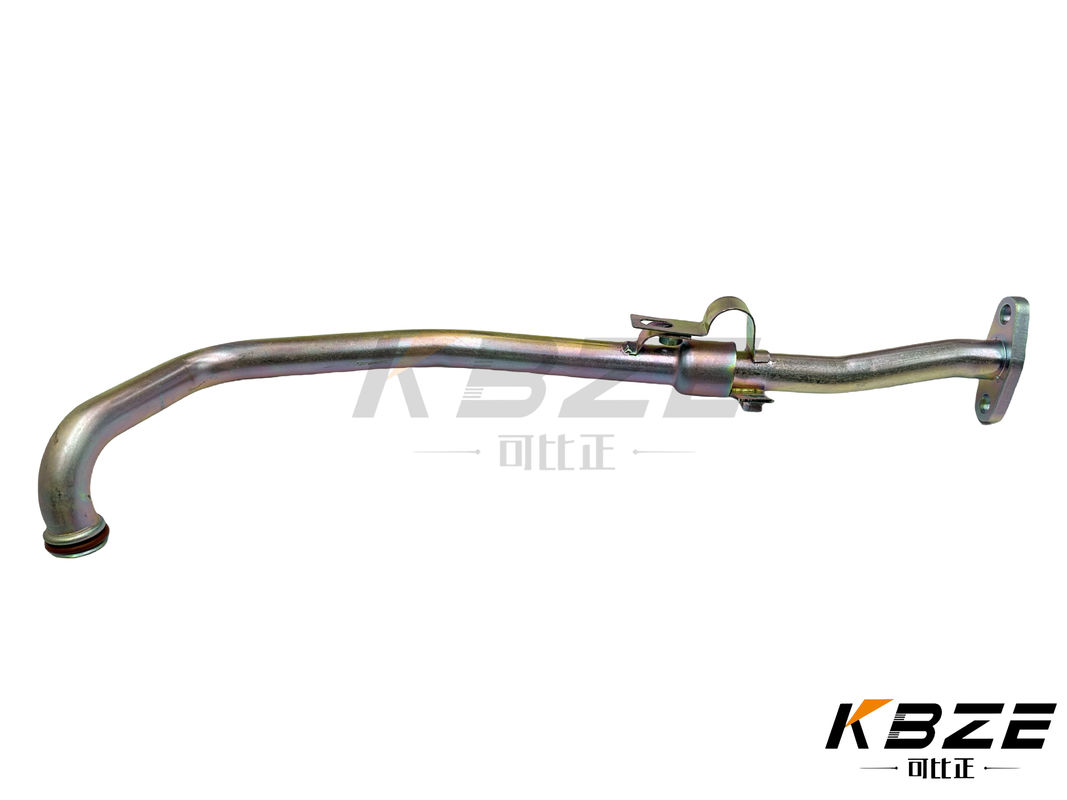 VOE21134532 VOE 21134532 VOLVO EC200 EC210B EC220 KBZE TURBO OIL RETURN PIPE FOR D6D DIESEL ENGINE PARTS