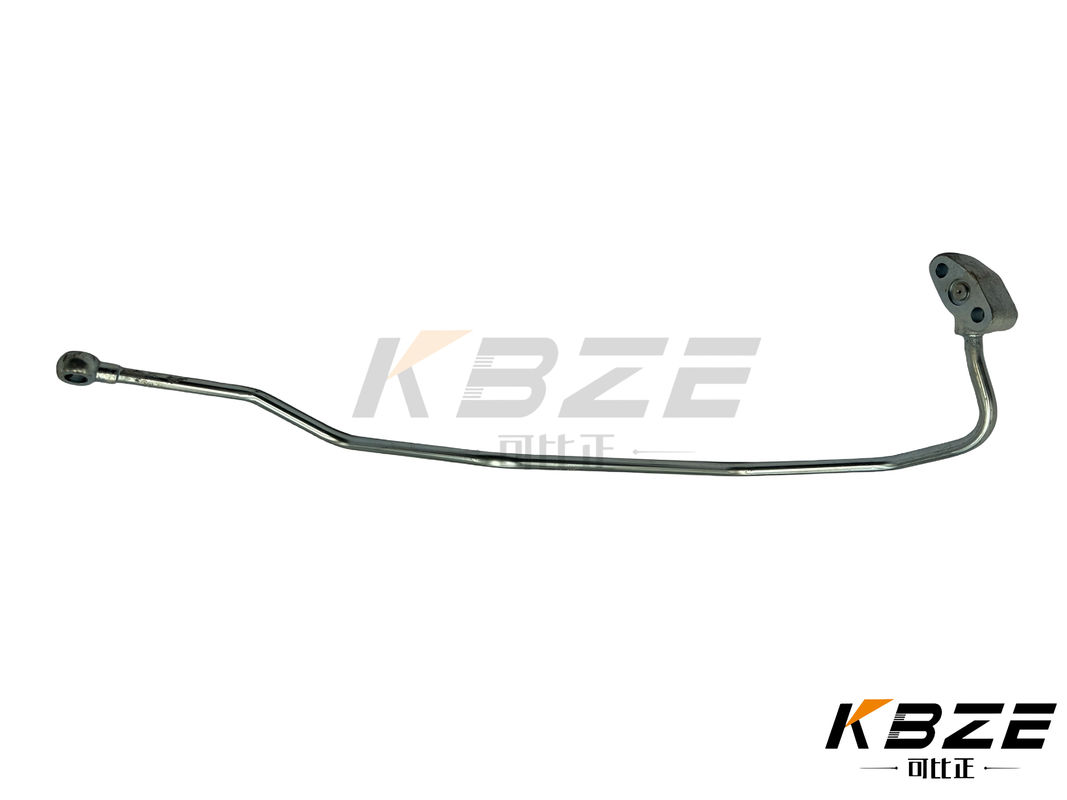 KBZE HIGH QUALITY TURBO FEED PIPE FOR ISUZU 6BD1 1-13312346-2 1133123462 HITACHI EX200-1
