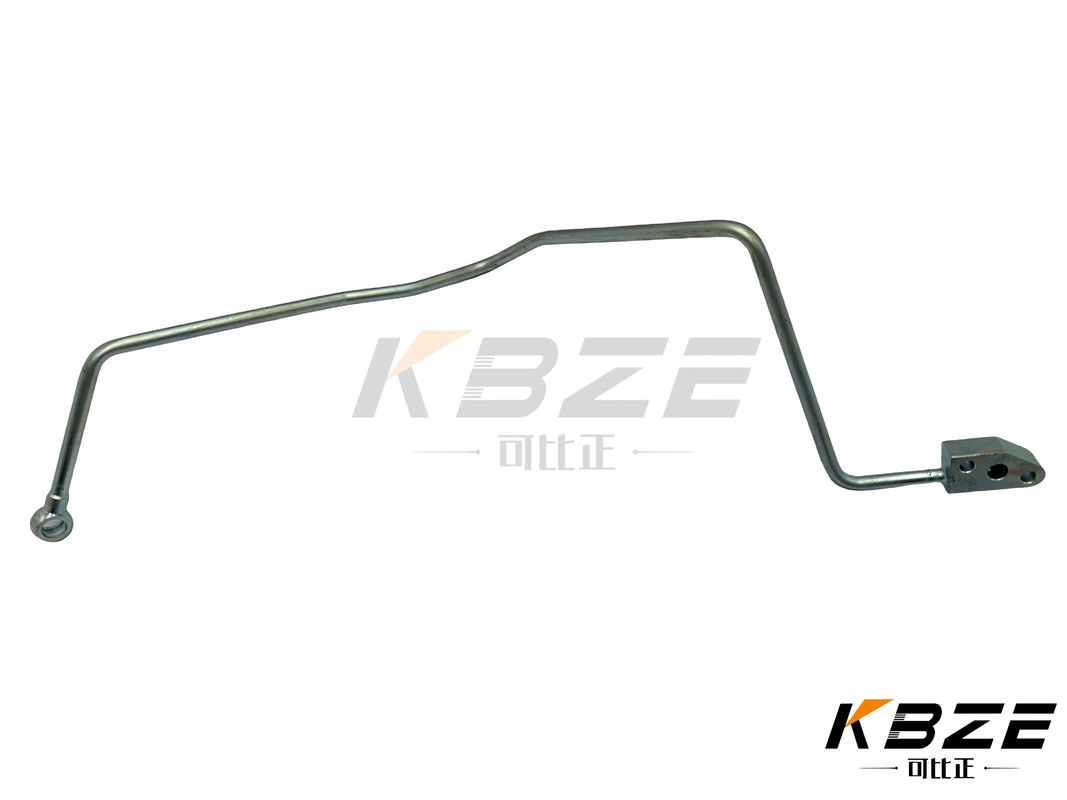 PC400-7 6156-51-8230 6156518230 TURBO OIL LINES FITS FOR KOMATSU S6D125