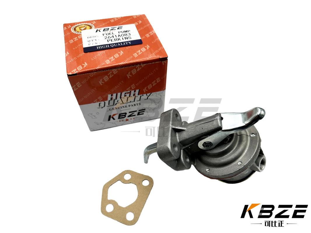 FOR TRACTOR FUEL LIFT PUMP PERKINS PARTS ULPK0035 2641A083 ULPK0036 KBZE BRAND HIGH QUAlLITY PRODUCT