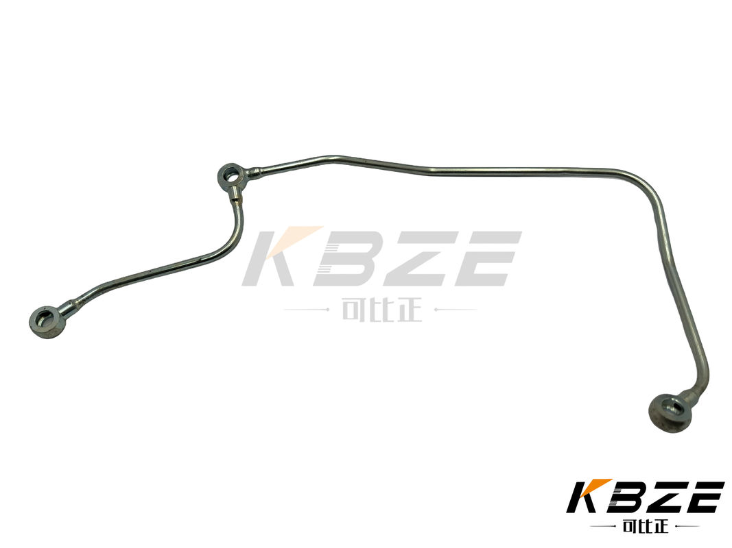 1133139101 6HK1 DFI ENGINE PARTS 1-13313910-1 OIL FILTER TO DIESEL PUMP OIL PIPE FOR ZAX330-5 ZAX350-5