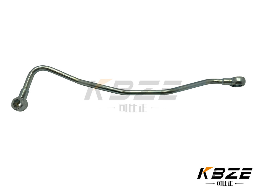 FEED PUMP TO FILTER OIL PIPE 6SD1 ENGINE 1-15415002-0 1154150020 FOR HITACHI EX300-2 EX300-3 EX300-5
