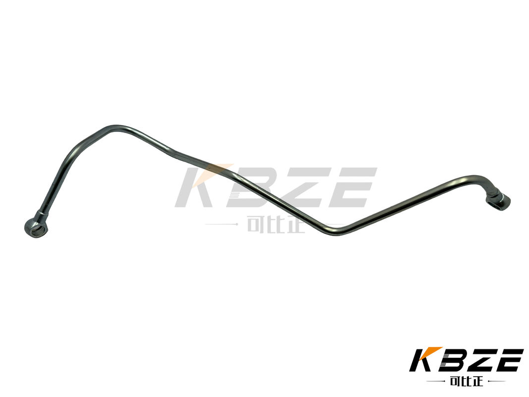 VAME441741 FUEL FILTER PIPE FOR SK200-6 SK210-6 SK235 EXCAVATOR FITS 6D31 6D34