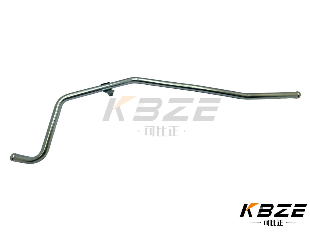 HITACHI ZAX330-3 ZAX350-3 ZAX400-3 EXCAVATOR 8-98025757-0 8980257570 WATER COOLER PIPE 6HK1