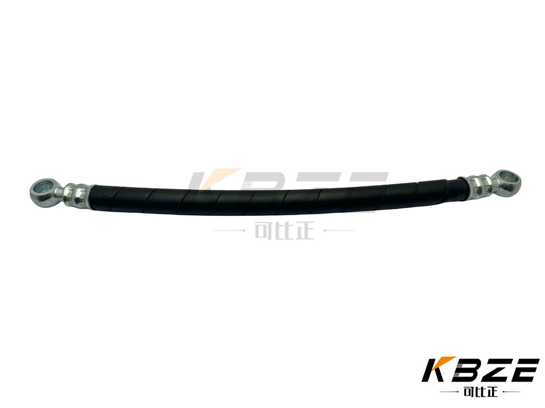 CA1176430 117-6430 1176430 CAT S6K 3066 39CM KBZE FILTER TO DIESEL PUMP OIL PIPE E315 E320C E320D E323D