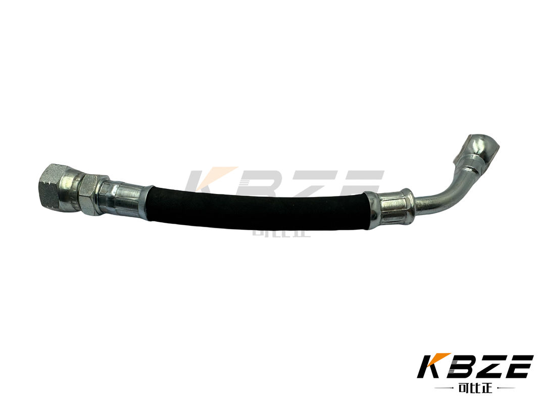 KOMATSU 6251-71-5610 FUEL FILTER RETURN HOSE 6251-71-5611 FITS PC400-8 PC450-8 EXCAVATOR