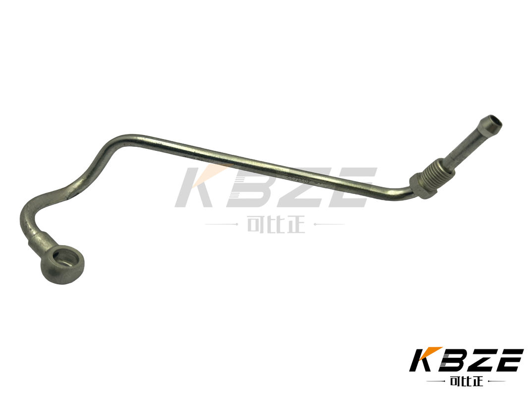 CUMMINS 6CT 6L DIESEL ENGINE 4933432 C4933432 FEED PUMP OIL LINES FOR EXCAVATOR