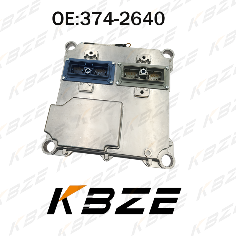 KBZE 374-2640 High Quality Excavator Electronic Controller Replacement Parts for 320D GC 320D L 323D L