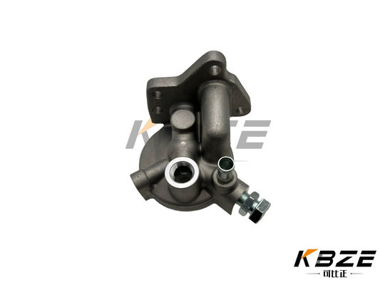 CA1R0739 1R-0739 1R0739 KEPALA FILTER BAHAN BAKAR CAT UNTUK CAT 311D LRR 320C L 330 L 320-A L 325-A FM L 325B L 320D LN DAN LAINNYA