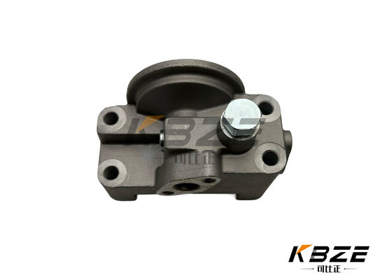 DOOSAN DH220-7 kepala filter bahan bakar produk berkualitas tinggi