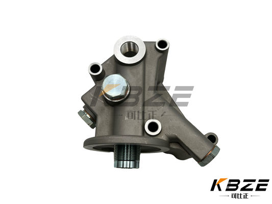 DOOSAN DH500 FUEL FILTER HEAD Produk berkualitas tinggi